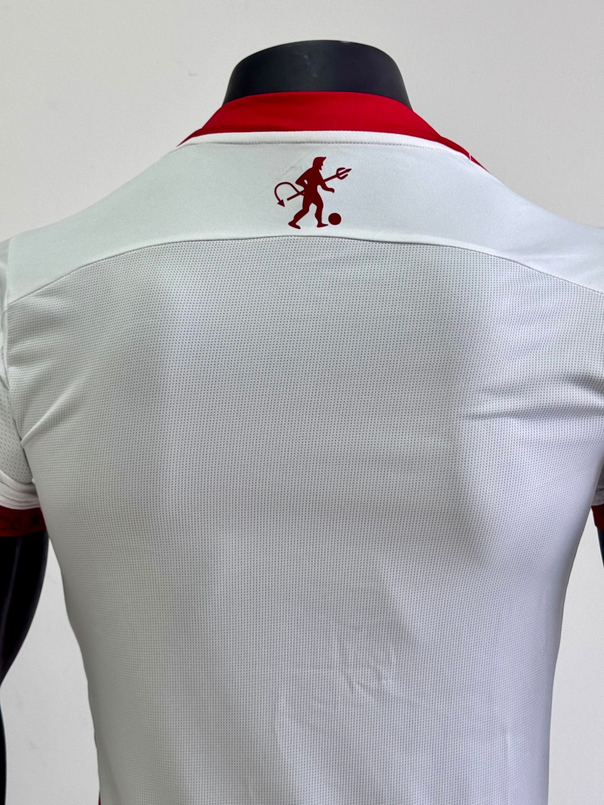 Camiseta America De Cali Blanca