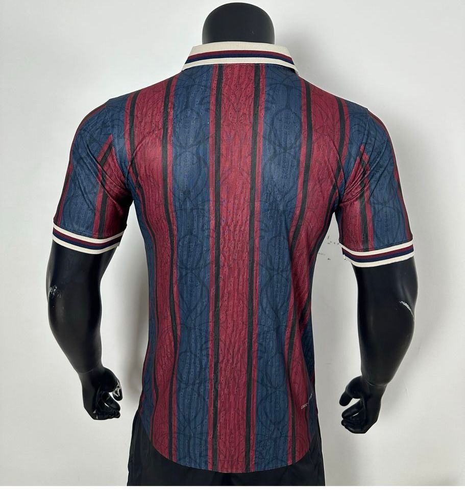 Camiseta Barcelona 125 Aniversario