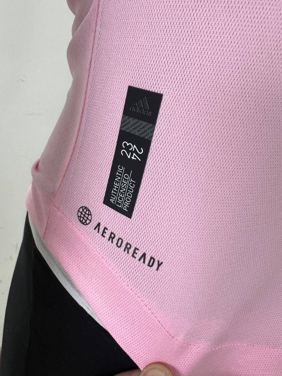 Inter Miami Rosa 2025