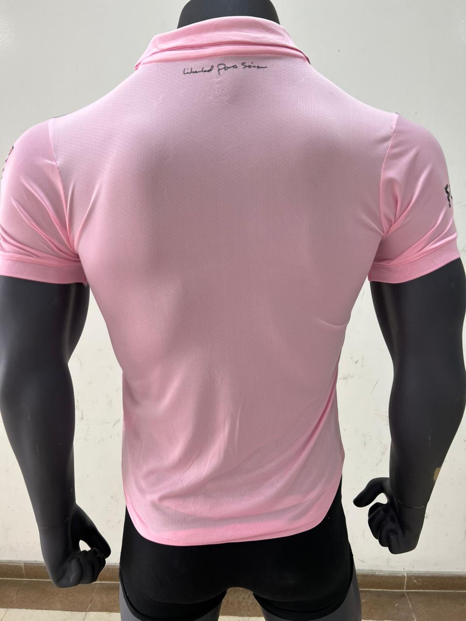 Inter Miami Rosa 2025