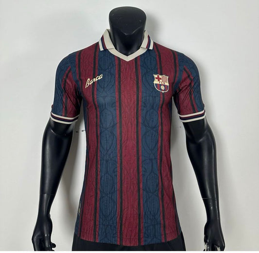 Camiseta Barcelona 125 Aniversario