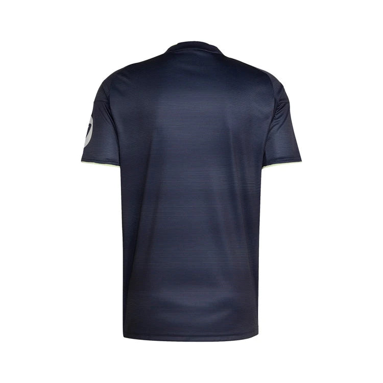 Camiseta Oficial Real Madrid 2526. 2da equipación
