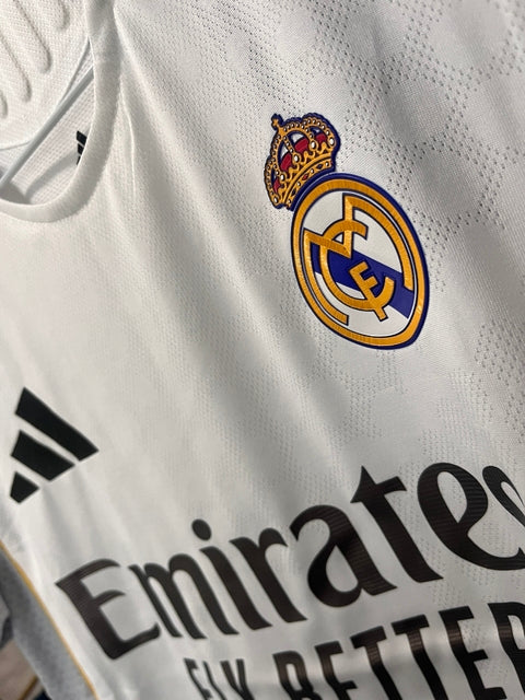 Camiseta Oficial Real Madrid 2526